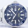 태그 Heuer Aquaracer 자동 WAY201B BA0927 남자의 시계