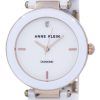 앤 클라인 석 영 1018RGWT 여자의 시계