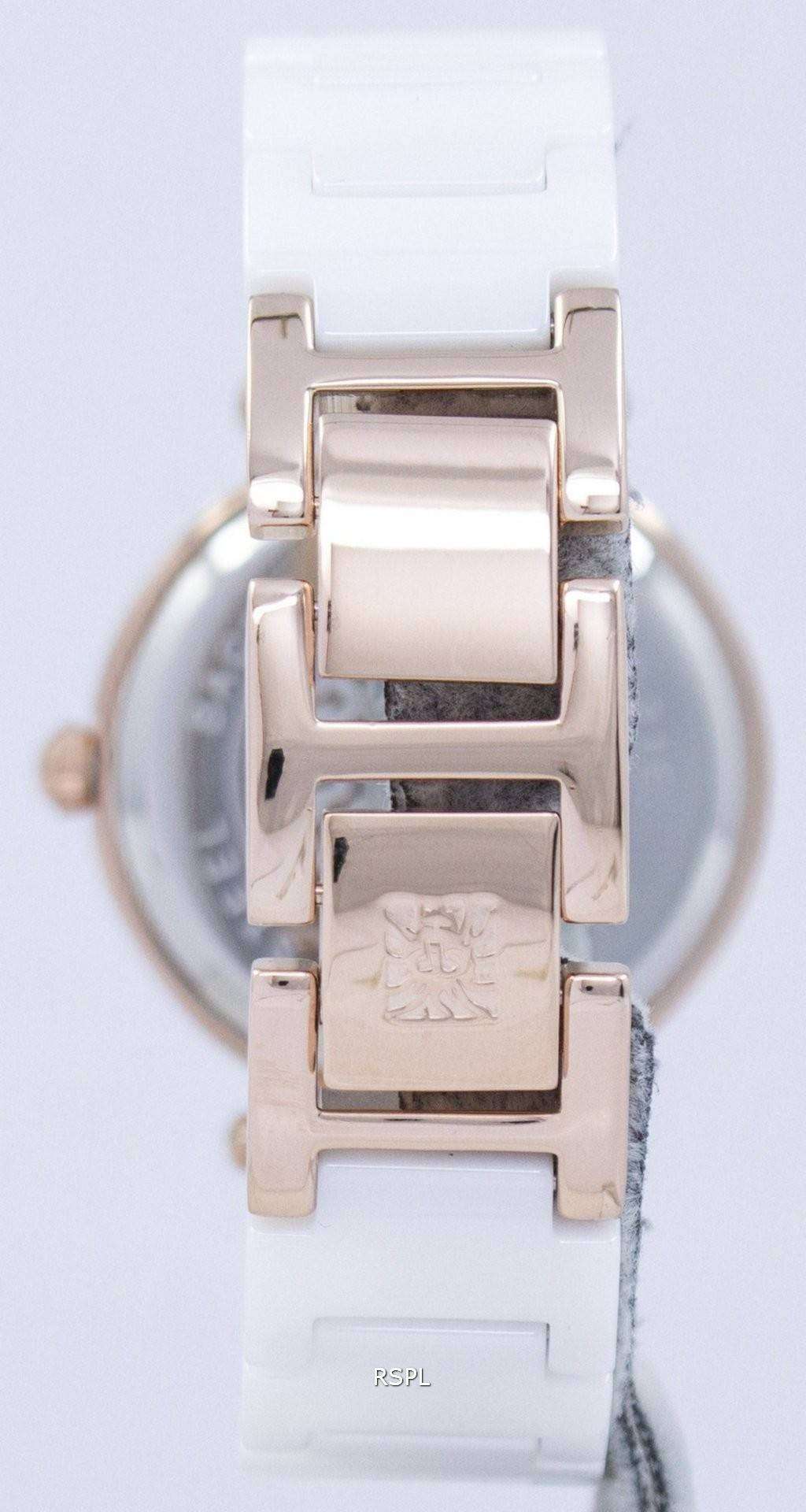 앤 클라인 석 영 1018RGWT 여자의 시계 3 앤 클라인 석 영 1018RGWT 여자의 시계