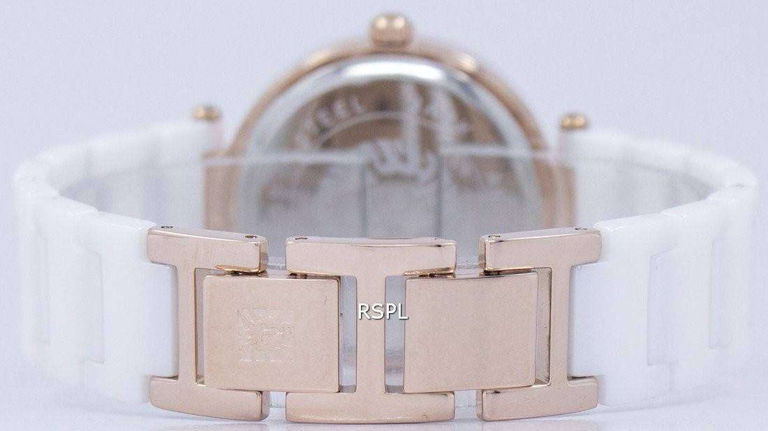 앤 클라인 석 영 1018RGWT 여자의 시계 5 앤 클라인 석 영 1018RGWT 여자의 시계