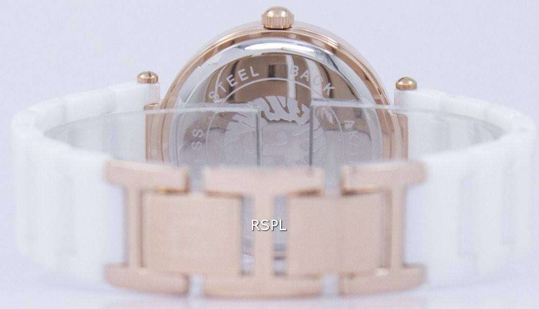 앤 클라인 석 영 1018RGWT 여자의 시계 6 앤 클라인 석 영 1018RGWT 여자의 시계