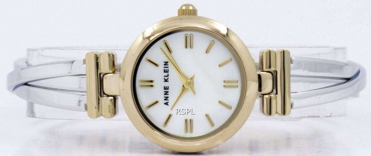 앤 클라인 석 영 1171MPTT 여자의 시계 4 앤 클라인 석 영 1171MPTT 여자의 시계