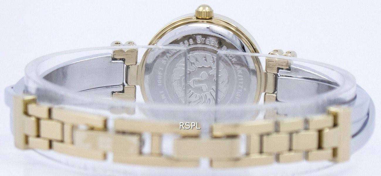 앤 클라인 석 영 1171MPTT 여자의 시계 6 앤 클라인 석 영 1171MPTT 여자의 시계