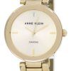 앤 클라인 석 영 1362CHGB 여자의 시계