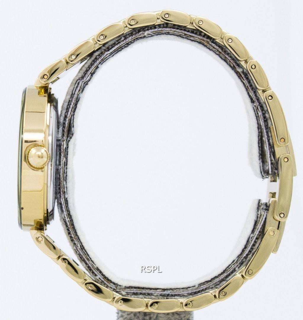 앤 클라인 석 영 1362CHGB 여자의 시계 2 앤 클라인 석 영 1362CHGB 여자의 시계