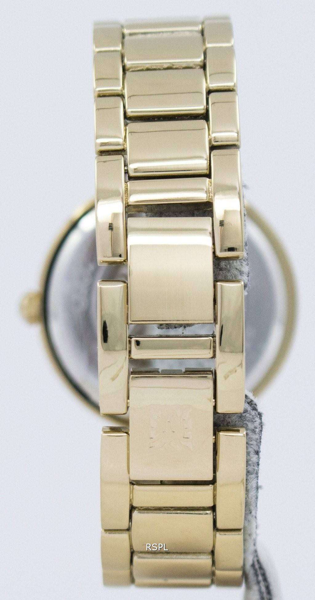 앤 클라인 석 영 1362CHGB 여자의 시계 3 앤 클라인 석 영 1362CHGB 여자의 시계