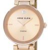 앤 클라인 석 영 1362RGRG 여자의 시계