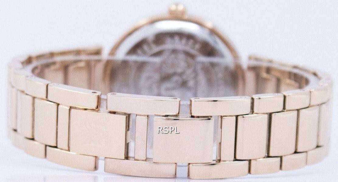 앤 클라인 석 영 1362RGRG 여자의 시계 5 앤 클라인 석 영 1362RGRG 여자의 시계