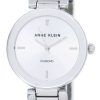 앤 클라인 석 영 1363SVSV 여자의 시계