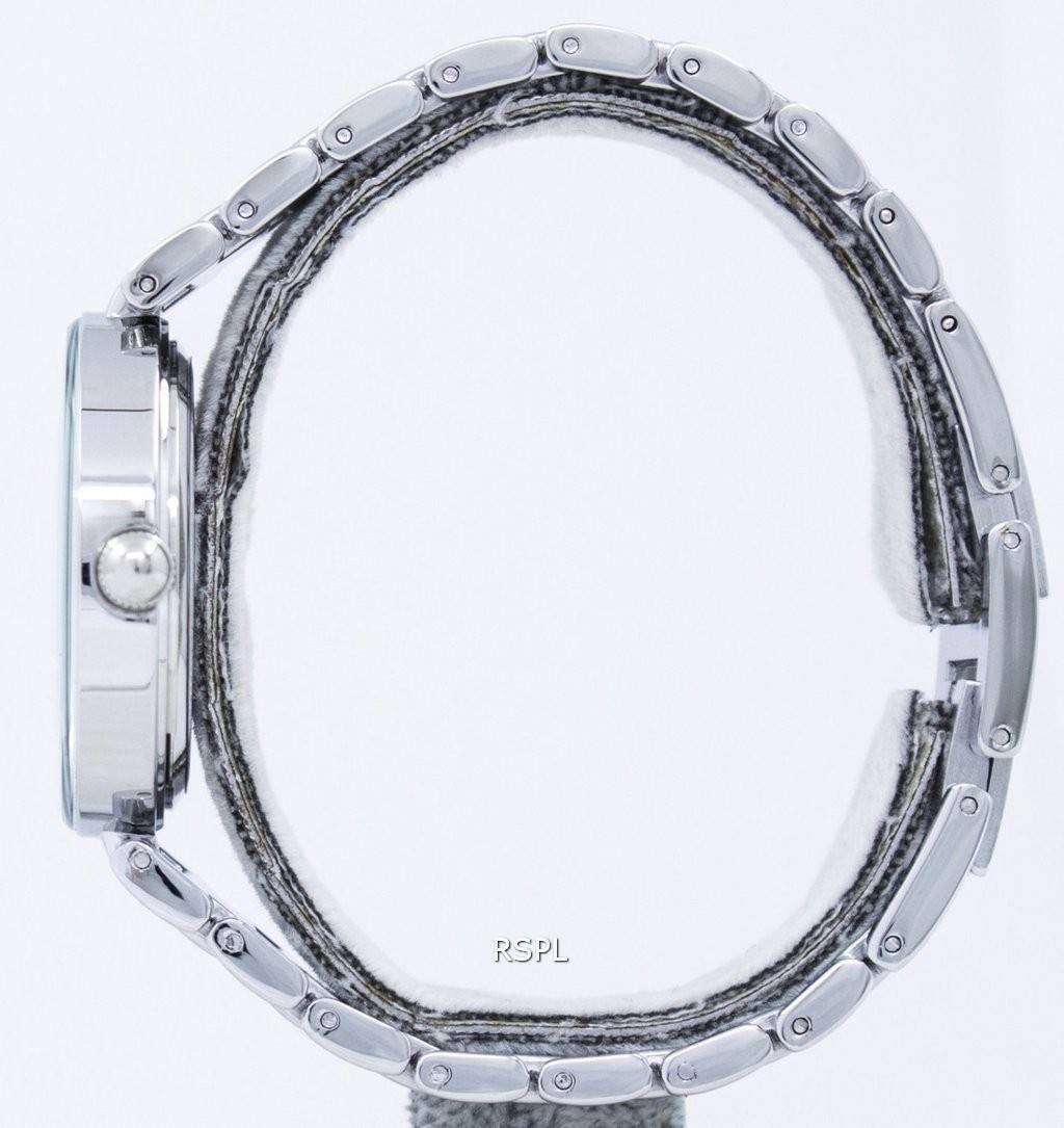 앤 클라인 석 영 1363SVSV 여자의 시계 2 앤 클라인 석 영 1363SVSV 여자의 시계