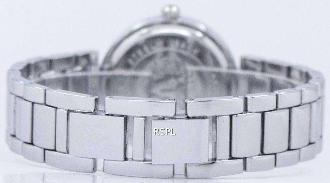 앤 클라인 석 영 1363SVSV 여자의 시계 5 앤 클라인 석 영 1363SVSV 여자의 시계