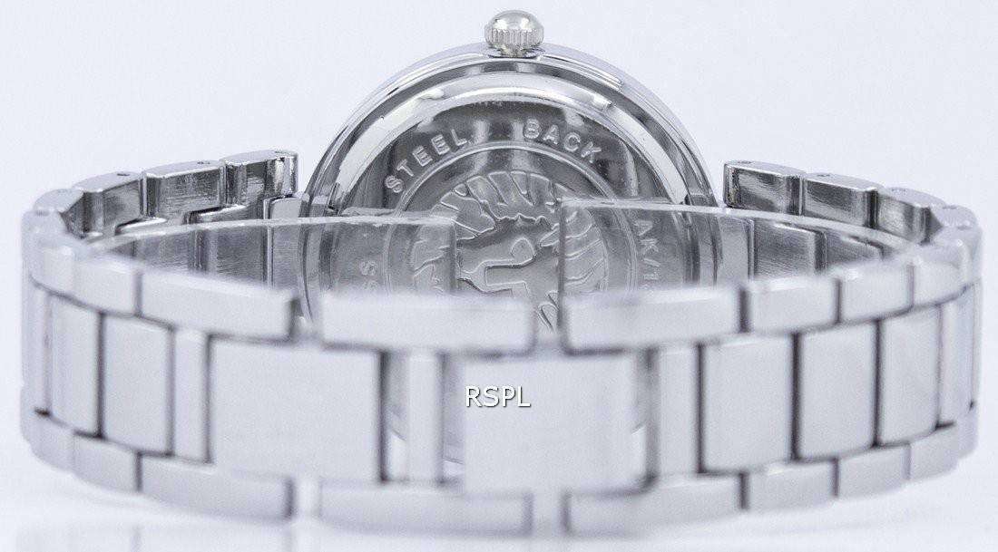 앤 클라인 석 영 1363SVSV 여자의 시계 6 앤 클라인 석 영 1363SVSV 여자의 시계