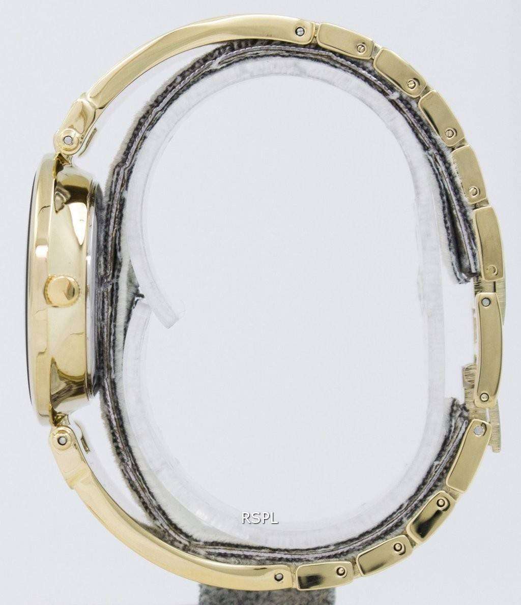 앤 클라인 석 영 1414BKGB 여자의 시계 2 앤 클라인 석 영 1414BKGB 여자의 시계