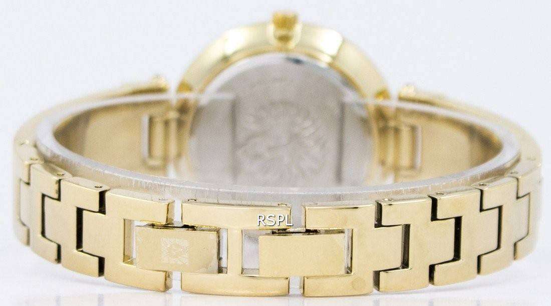 앤 클라인 석 영 1414BKGB 여자의 시계 5 앤 클라인 석 영 1414BKGB 여자의 시계