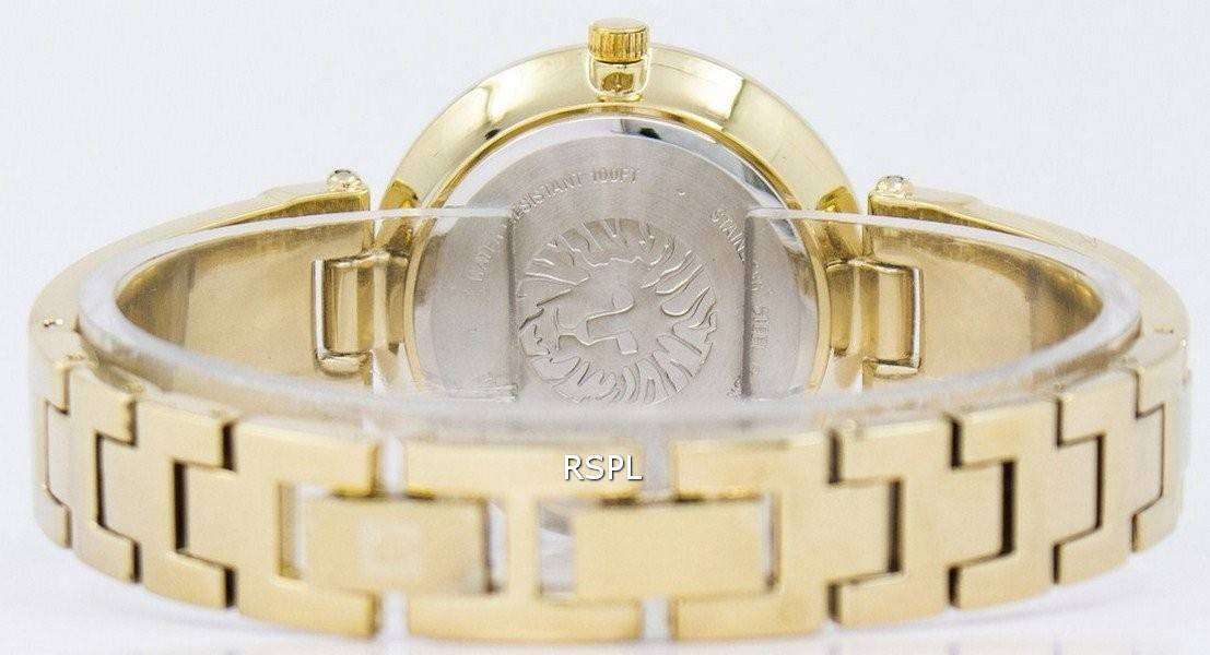 앤 클라인 석 영 1414BKGB 여자의 시계 6 앤 클라인 석 영 1414BKGB 여자의 시계