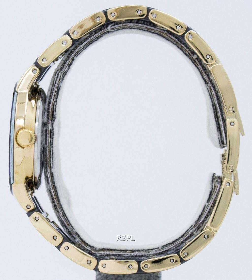 앤 클라인 석 영 1610BKGB 여자의 시계 2 앤 클라인 석 영 1610BKGB 여자의 시계