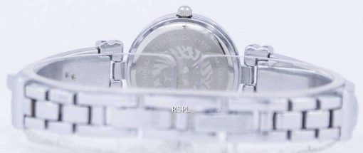 앤 클라인 쿼 츠와로 브 스키 크리스탈 1869SVST 여자의 시계