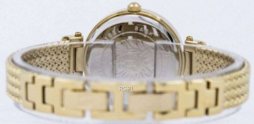 앤 클라인 쿼 츠와로 브 스키 크리스탈 1906PMGB 여자의 시계