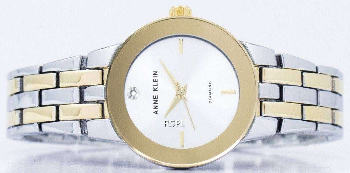 앤 클라인 석 영 1931SVTT 여자의 시계 4 앤 클라인 석 영 1931SVTT 여자의 시계