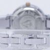 앤 클라인 쿼 츠와로 브 스키 크리스탈 2245RTST 여자의 시계