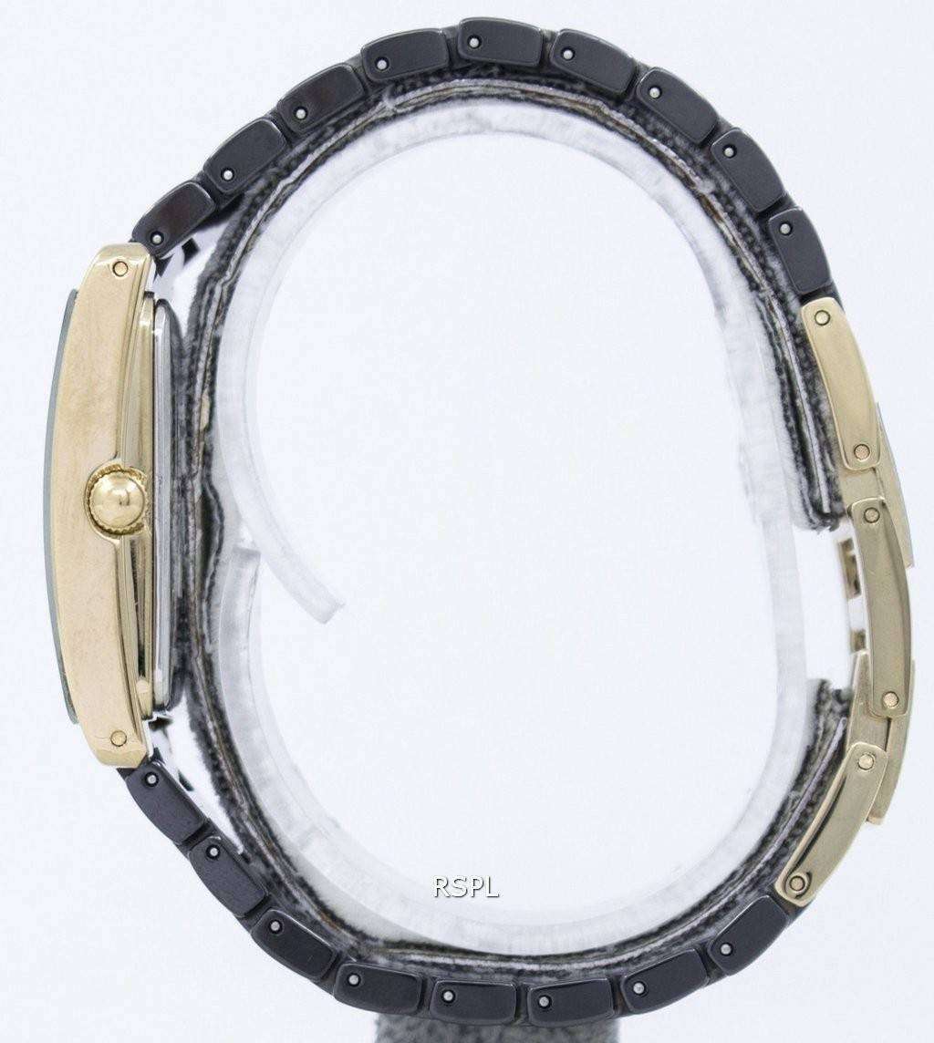 앤 클라인 석 영 2952BKGB 여자의 시계 2 앤 클라인 석 영 2952BKGB 여자의 시계