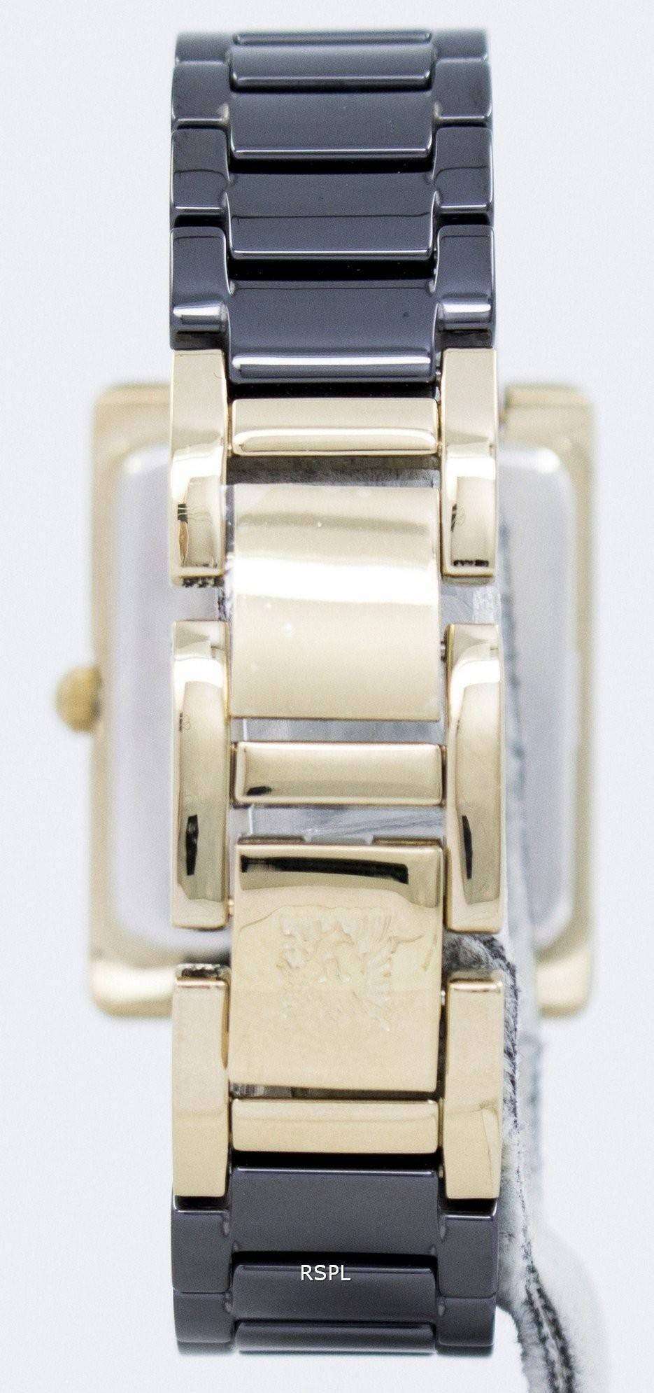 앤 클라인 석 영 2952BKGB 여자의 시계 3 앤 클라인 석 영 2952BKGB 여자의 시계