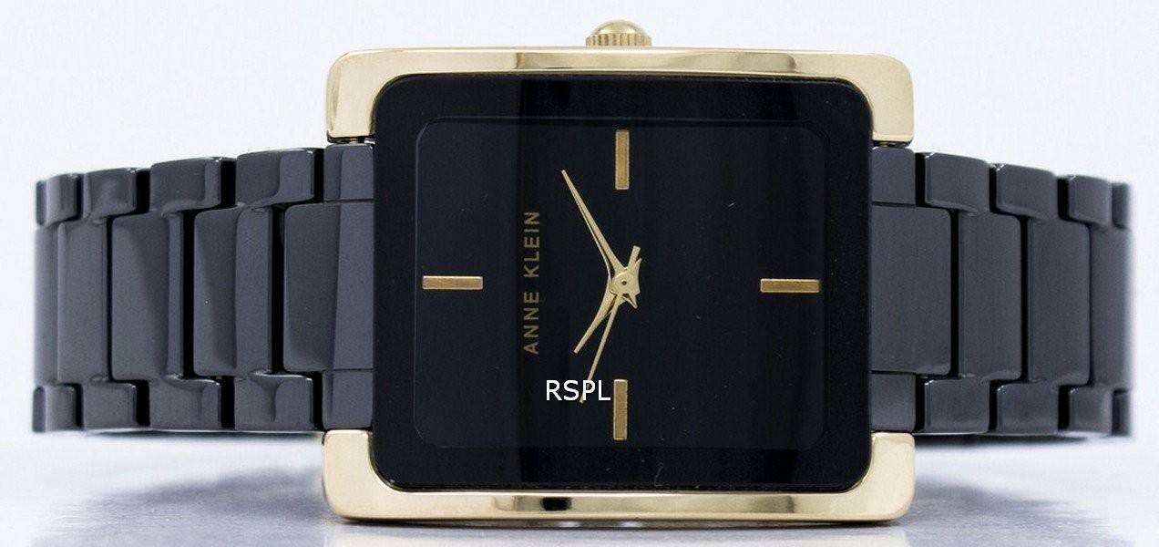 앤 클라인 석 영 2952BKGB 여자의 시계 4 앤 클라인 석 영 2952BKGB 여자의 시계