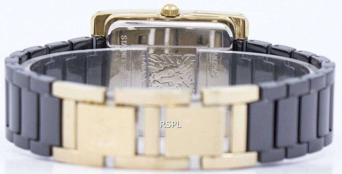 앤 클라인 석 영 2952BKGB 여자의 시계 6 앤 클라인 석 영 2952BKGB 여자의 시계