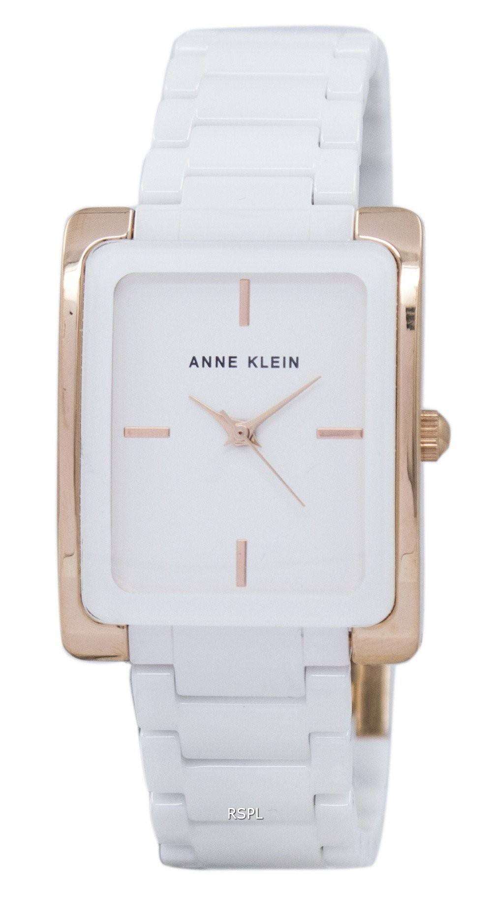 앤 클라인 석 영 2952WTRG 여자의 시계 1 앤 클라인 석 영 2952WTRG 여자의 시계