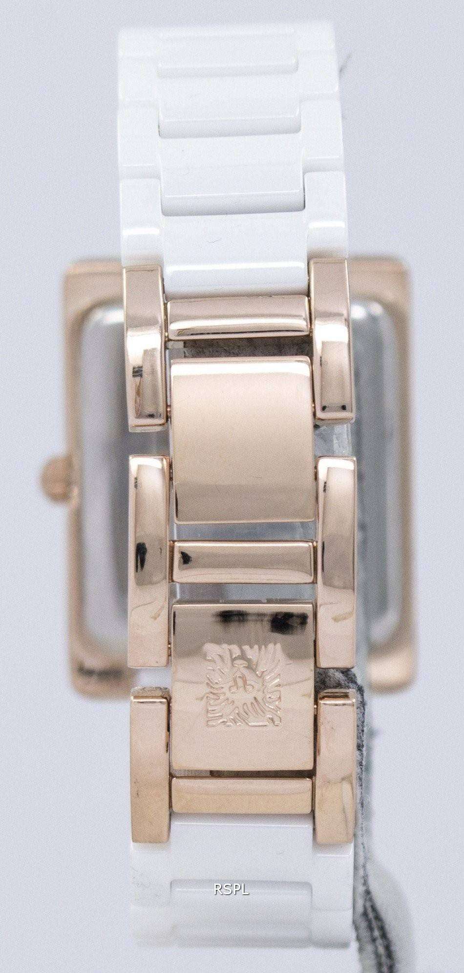 앤 클라인 석 영 2952WTRG 여자의 시계 3 앤 클라인 석 영 2952WTRG 여자의 시계