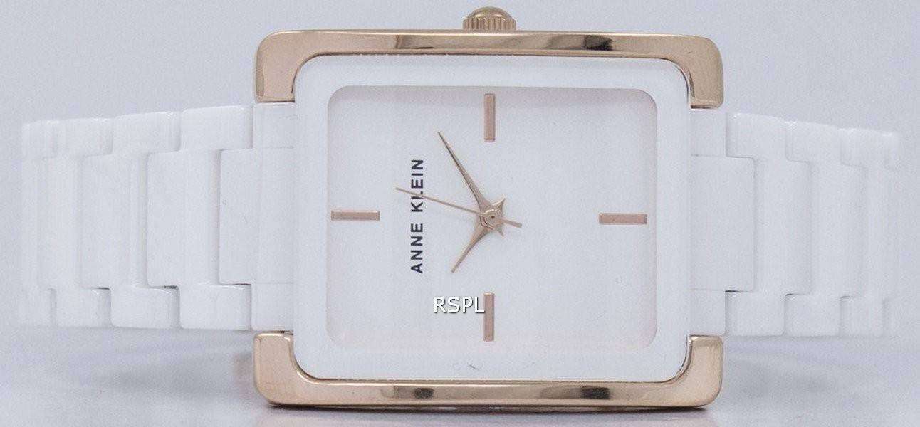 앤 클라인 석 영 2952WTRG 여자의 시계 4 앤 클라인 석 영 2952WTRG 여자의 시계