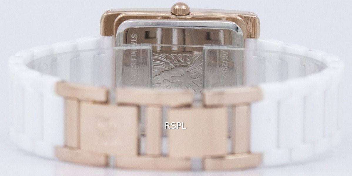 앤 클라인 석 영 2952WTRG 여자의 시계 6 앤 클라인 석 영 2952WTRG 여자의 시계