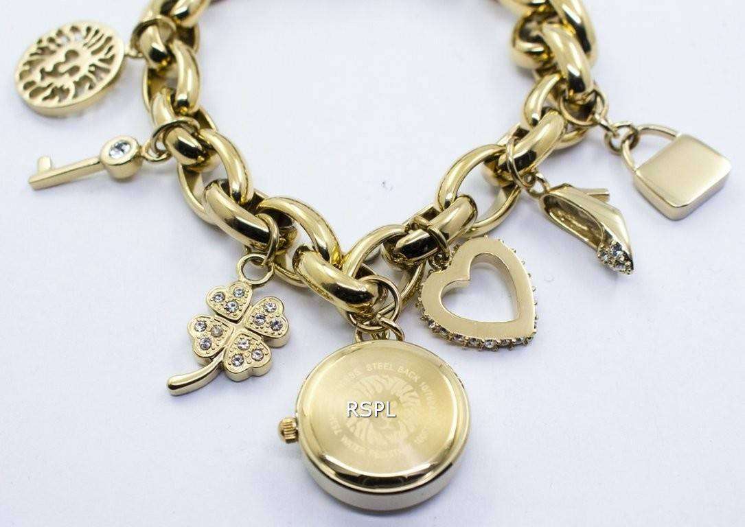 앤 클라인 석 영 7604CHRM 여자의 시계 3 앤 클라인 석 영 7604CHRM 여자의 시계