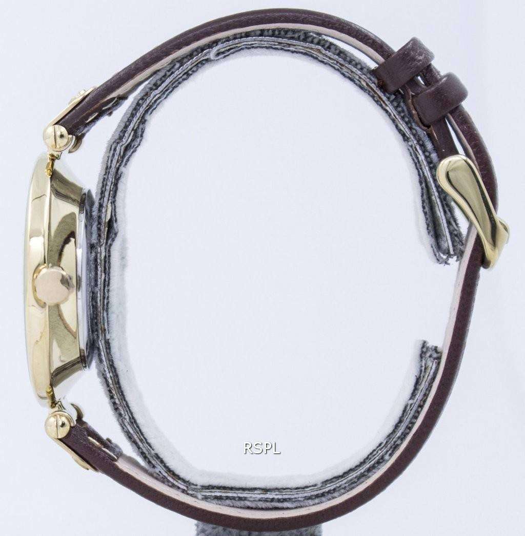 앤 클라인 석 영 9168IVBN 여자의 시계 2 앤 클라인 석 영 9168IVBN 여자의 시계