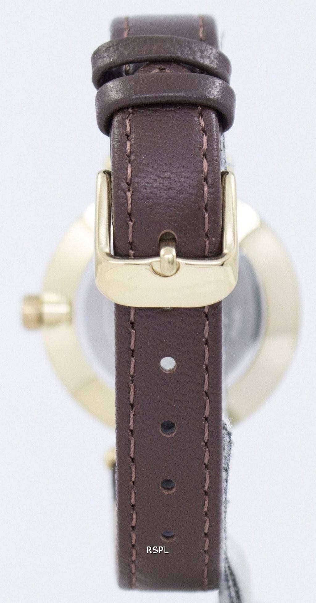 앤 클라인 석 영 9168IVBN 여자의 시계 3 앤 클라인 석 영 9168IVBN 여자의 시계