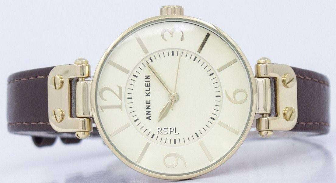 앤 클라인 석 영 9168IVBN 여자의 시계 4 앤 클라인 석 영 9168IVBN 여자의 시계