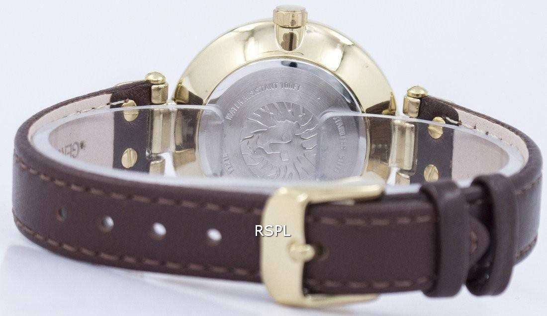 앤 클라인 석 영 9168IVBN 여자의 시계 6 앤 클라인 석 영 9168IVBN 여자의 시계