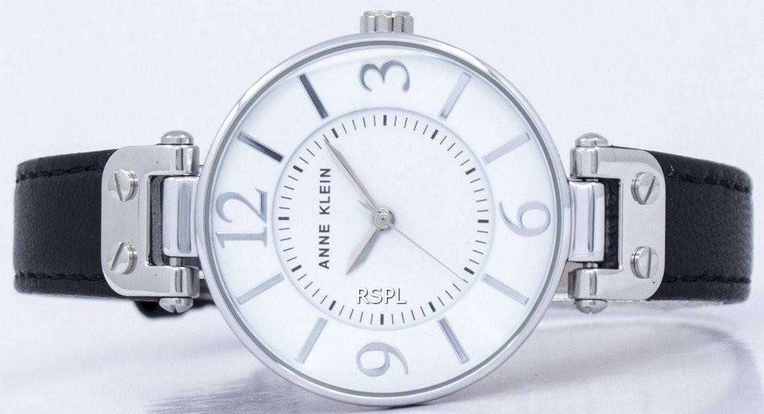 앤 클라인 석 영 9169WTBK 여자의 시계 4 앤 클라인 석 영 9169WTBK 여자의 시계