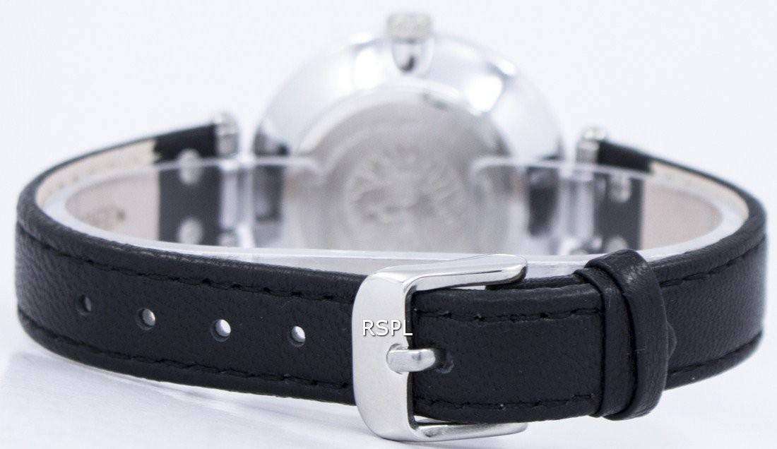 앤 클라인 석 영 9169WTBK 여자의 시계 5 앤 클라인 석 영 9169WTBK 여자의 시계