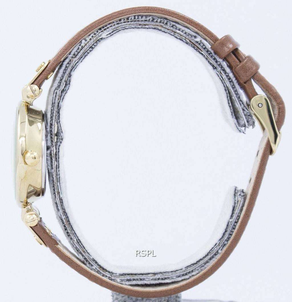 앤 클라인 석 영 9442CHHY 여자의 시계 2 앤 클라인 석 영 9442CHHY 여자의 시계