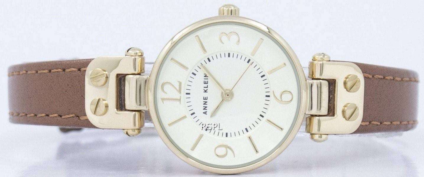 앤 클라인 석 영 9442CHHY 여자의 시계 4 앤 클라인 석 영 9442CHHY 여자의 시계