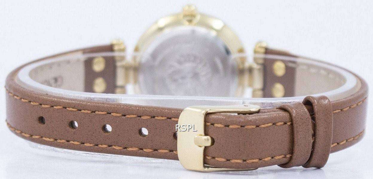 앤 클라인 석 영 9442CHHY 여자의 시계 5 앤 클라인 석 영 9442CHHY 여자의 시계