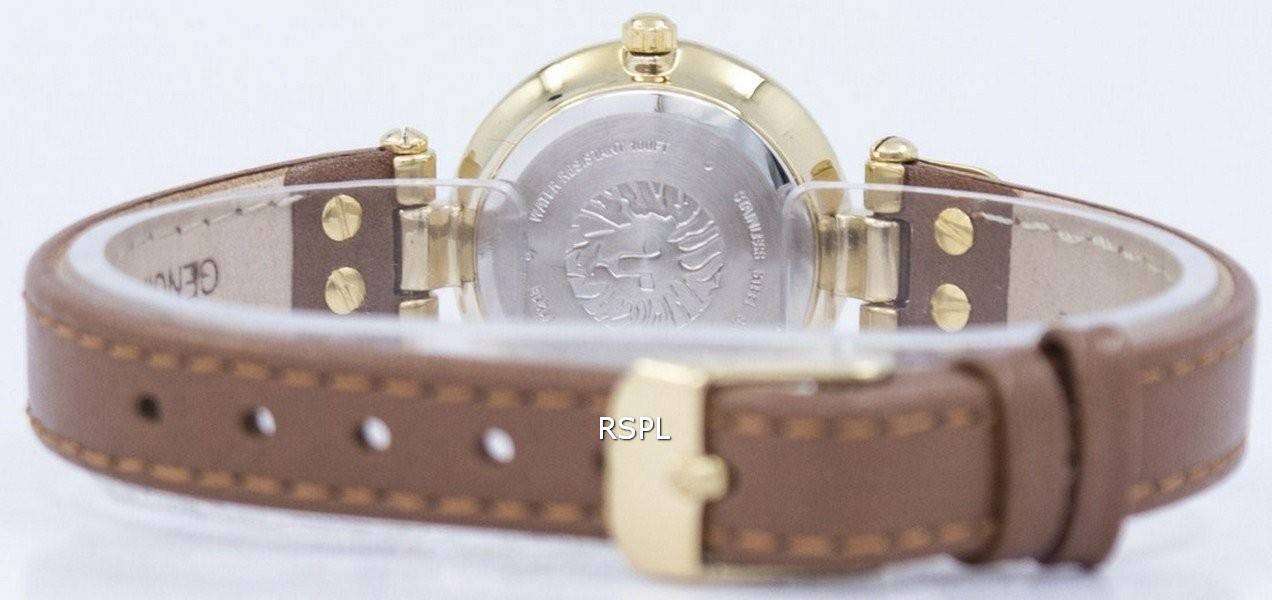 앤 클라인 석 영 9442CHHY 여자의 시계 6 앤 클라인 석 영 9442CHHY 여자의 시계