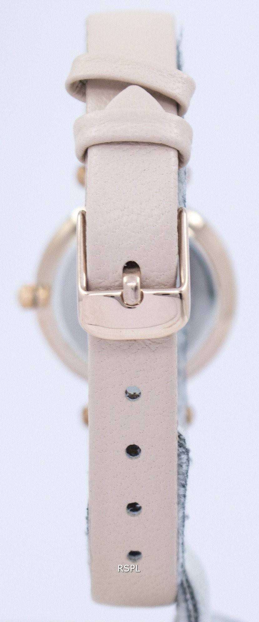 앤 클라인 석 영 9442RGLP 여자의 시계 3 앤 클라인 석 영 9442RGLP 여자의 시계