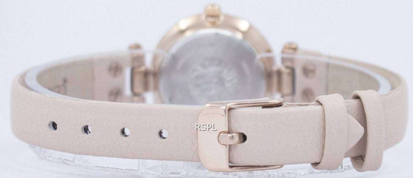 앤 클라인 석 영 9442RGLP 여자의 시계 5 앤 클라인 석 영 9442RGLP 여자의 시계