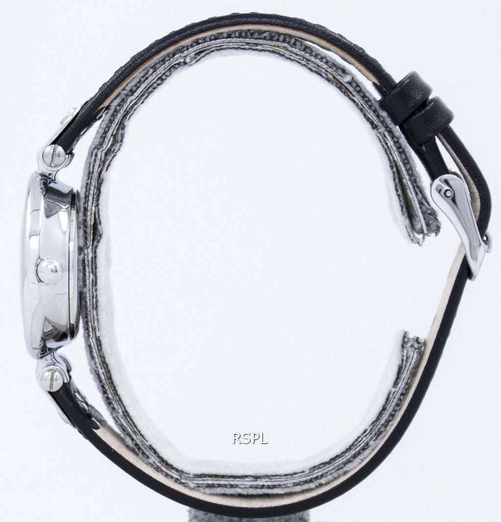 앤 클라인 석 영 9443BKBK 여자의 시계 2 앤 클라인 석 영 9443BKBK 여자의 시계