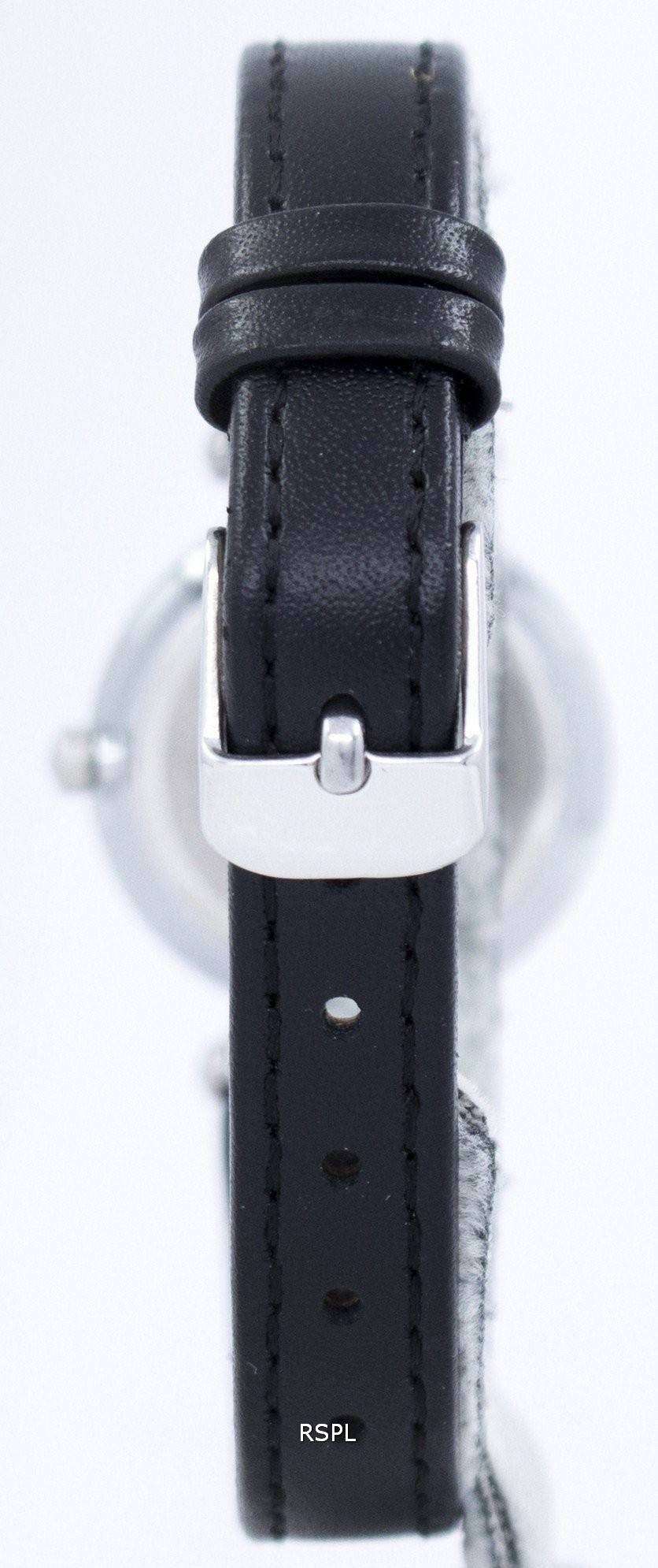 앤 클라인 석 영 9443BKBK 여자의 시계 3 앤 클라인 석 영 9443BKBK 여자의 시계