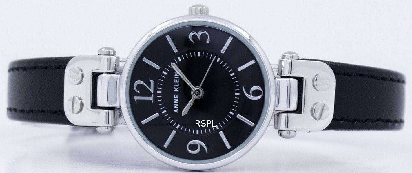 앤 클라인 석 영 9443BKBK 여자의 시계 4 앤 클라인 석 영 9443BKBK 여자의 시계