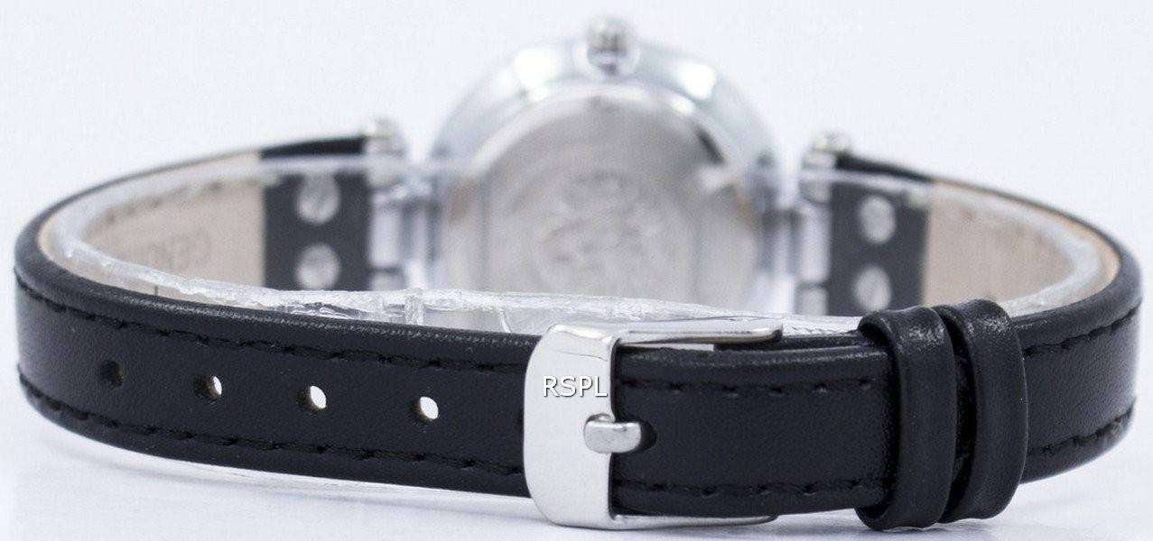 앤 클라인 석 영 9443BKBK 여자의 시계 5 앤 클라인 석 영 9443BKBK 여자의 시계