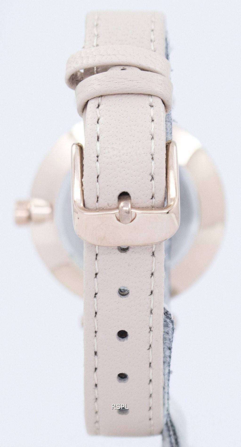 앤 클라인 쿼 츠 다이아몬드 악센트 9918RGLP 여자 시계 3 앤 클라인 쿼 츠 다이아몬드 악센트 9918RGLP 여자 시계